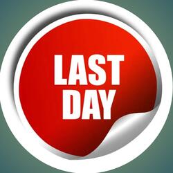 Last Days
