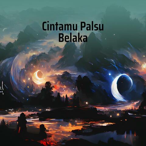 Cintamu Palsu Belaka