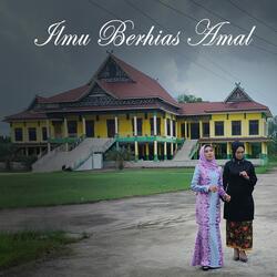 Science Decorated with Charity