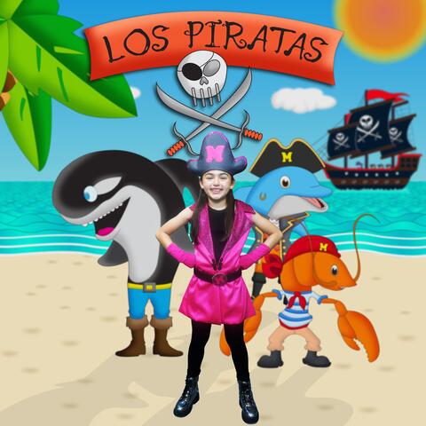 Los Piratas