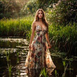 silence in the soul