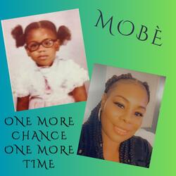 One More Chance One More Time
