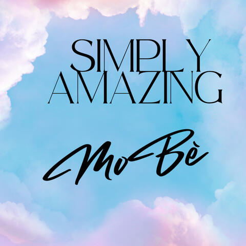 Simply Amazing
