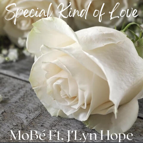 Special Kind Of Love