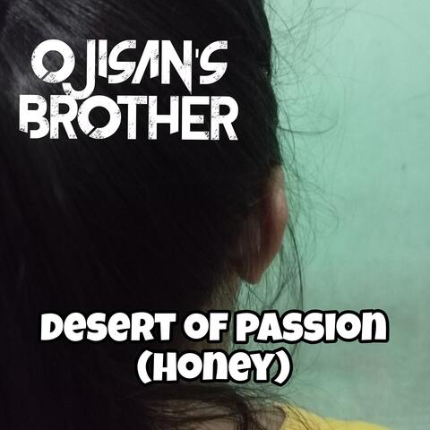 desert of passion (honey)