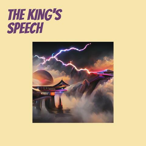 THE KING'S SPEECH