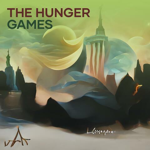 THE HUNGER GAMES