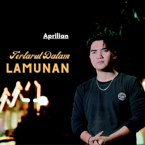Terlarut Dalam Lamunan