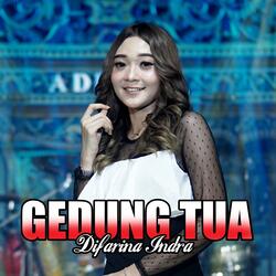 Gedung Tua