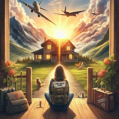 Come Back Home