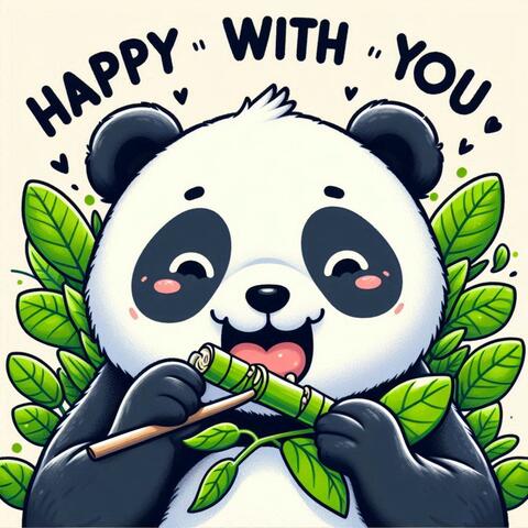 Happy With You
