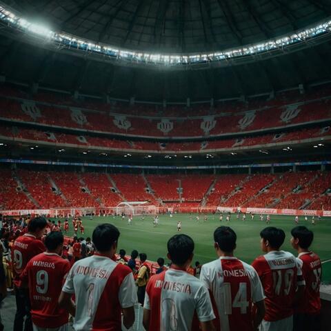 Demi Timnas kita dukung
