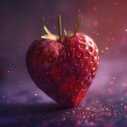 Ты моя ягодка