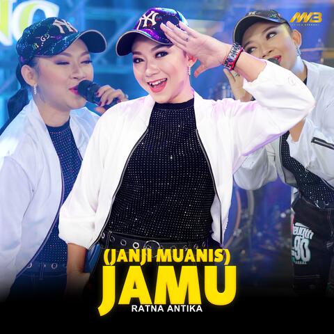 JAMU (Janji Muanis)