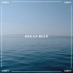 Ocean Blue