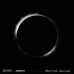 Hush-Hush -Instrumental-
