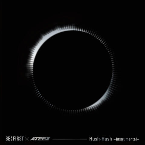 Hush-Hush -Instrumental-