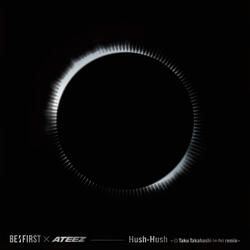Hush-Hush -☆Taku Takahashi (m-flo) remix-