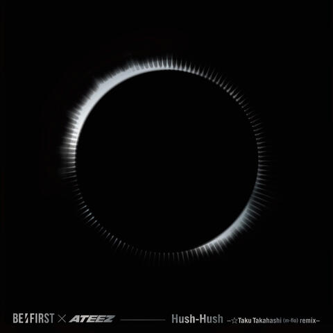 Hush-Hush -☆Taku Takahashi (m-flo) remix-