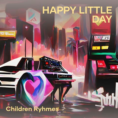 Happy Little Day