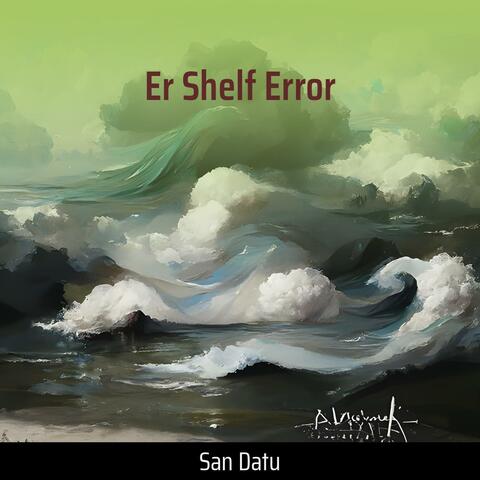 Er Shelf Error