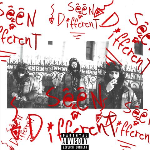 Seen Different