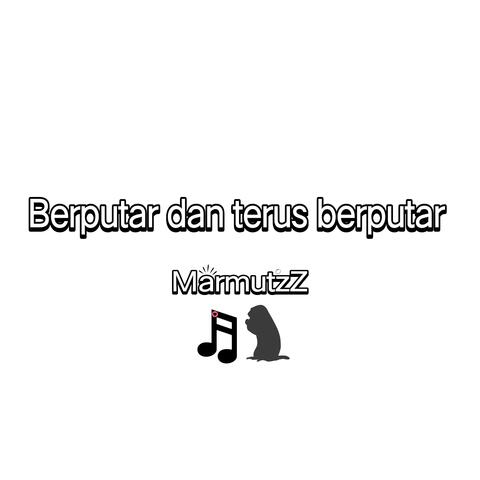 Berputar dan terus berputar