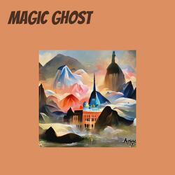 Magic Ghost