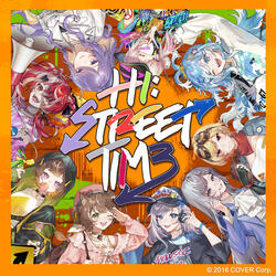 HI:STREET TIME（Instrumental）