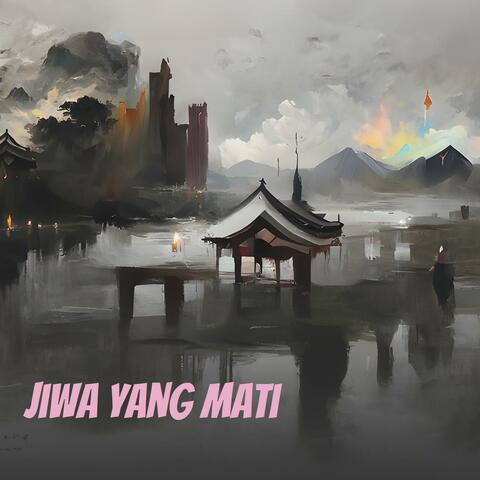 Jiwa yang mati