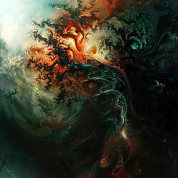 Serene Symphony