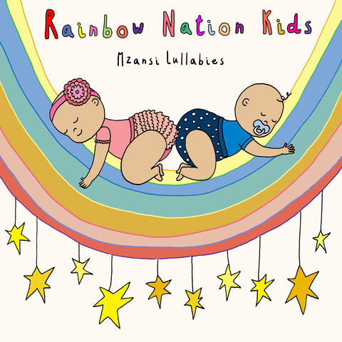 Mzansi Lullabies
