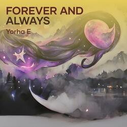 Forever and always