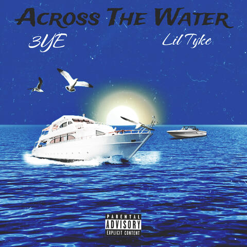 Across The Water