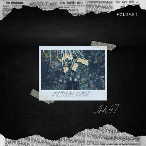 PICTURE THIS VOL.1