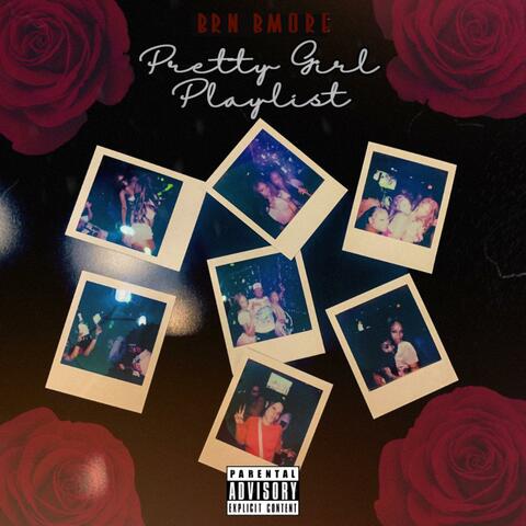 Pretty Girl Playlist