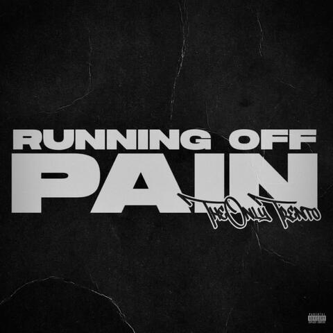 Running Off Pain