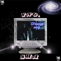 Strange Way