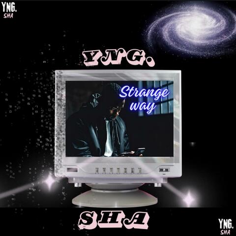 Strange Way