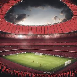 Segue o lider, Flamengo