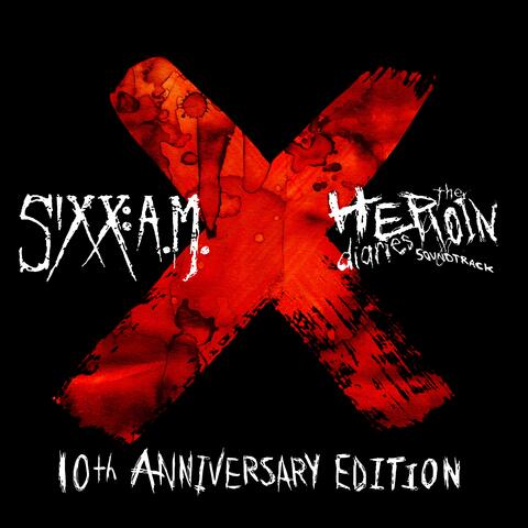 The Heroin Diaries Soundtrack