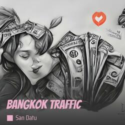Bangkok Traffic