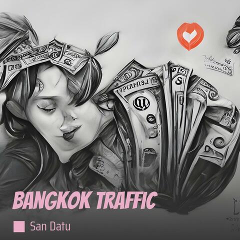 Bangkok Traffic