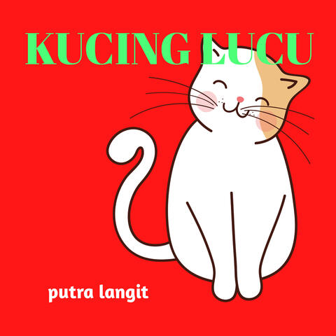 Kucing Lucu