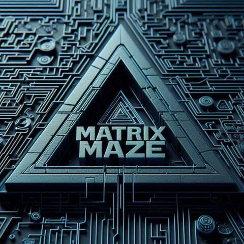 Matrix Maze