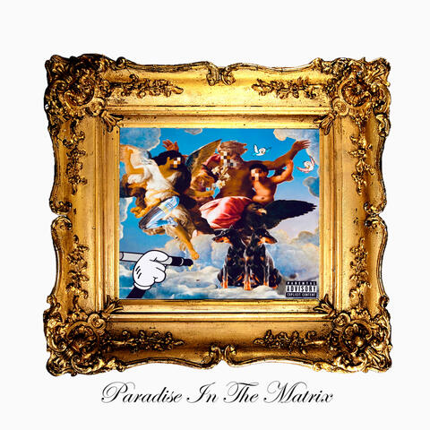 Paradise In The Matrix