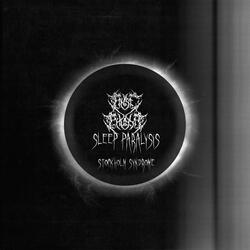 Sleep Paralysis