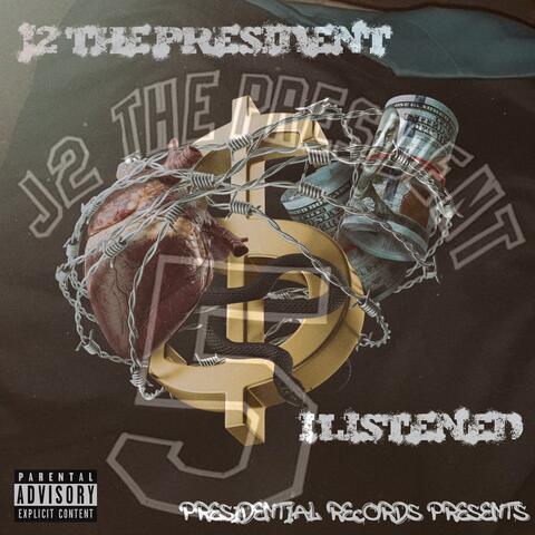 I Listened