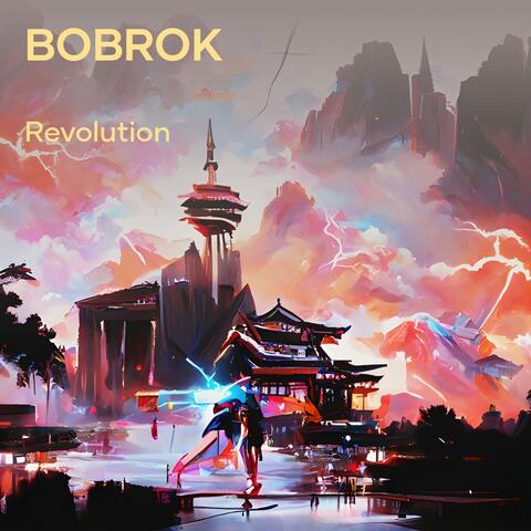 BOBROK