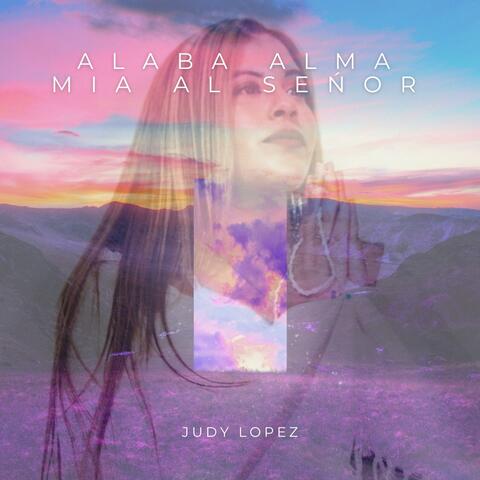 Alaba Alma Mía Al Señor
